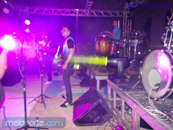 Sucesso absoluto no encerramento do VI Festival Cultural  - Imagem 121