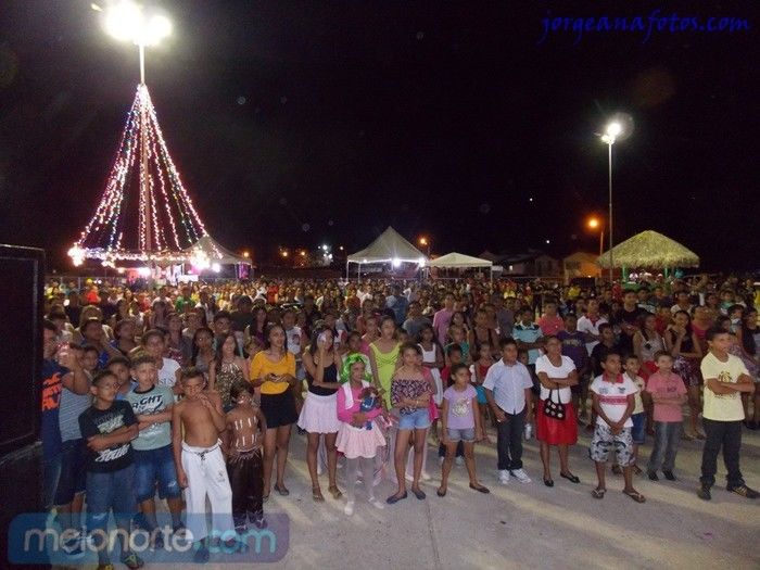 Sucesso absoluto no encerramento do VI Festival Cultural  - Imagem 12