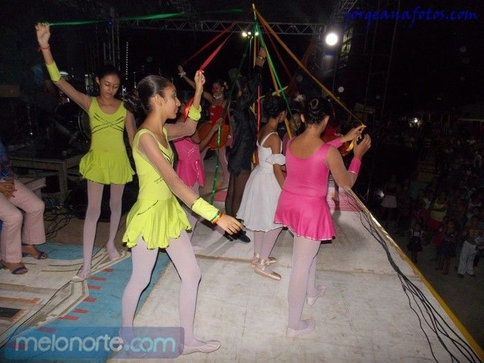 Sucesso absoluto no encerramento do VI Festival Cultural  - Imagem 68