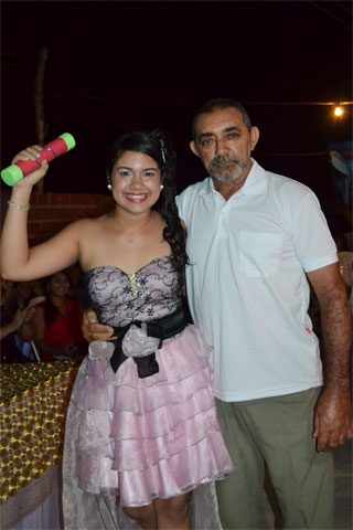 Concludentes da Escola Nova Veneza recebem outorga de grau - Imagem 22