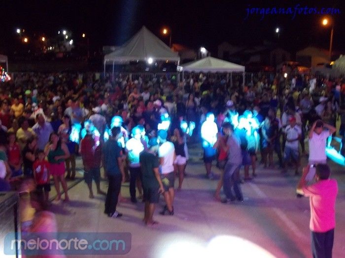 Sucesso absoluto no encerramento do VI Festival Cultural  - Imagem 158