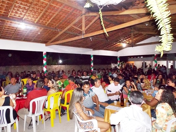 Prefeitura de Prata do Piauí realiza confraternização para os funcionários - Imagem 53