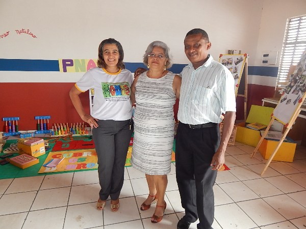 Secretaria de educação de Lagoinha realiza o II encontro do PNAIC - Imagem 5