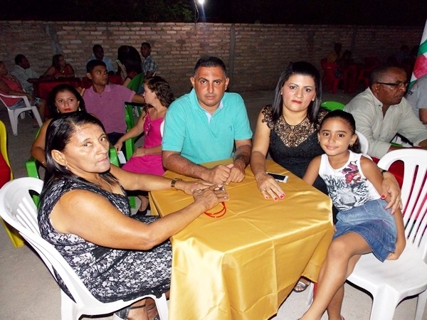 Prefeitura de Prata do Piauí realiza confraternização para os funcionários - Imagem 27