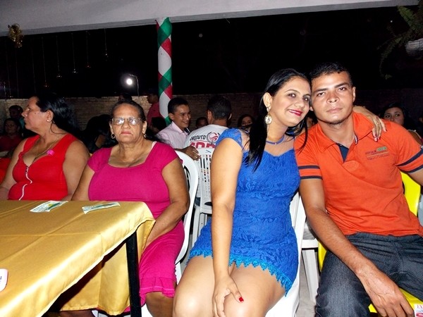 Prefeitura de Prata do Piauí realiza confraternização para os funcionários - Imagem 38