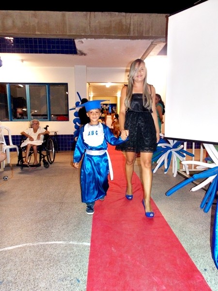 Cerimonial de Formatura da Educação Infantil - Imagem 28