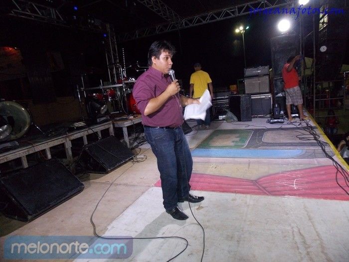 Sucesso absoluto no encerramento do VI Festival Cultural  - Imagem 20