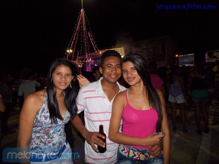 Sucesso absoluto no encerramento do VI Festival Cultural  - Imagem 177