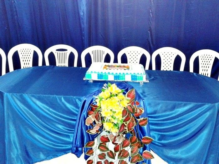 Cerimonial de Formatura da Educação Infantil - Imagem 6