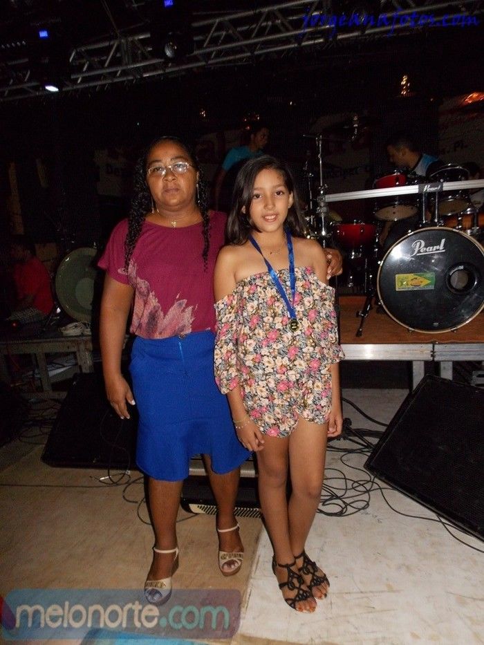 Sucesso absoluto no encerramento do VI Festival Cultural  - Imagem 95