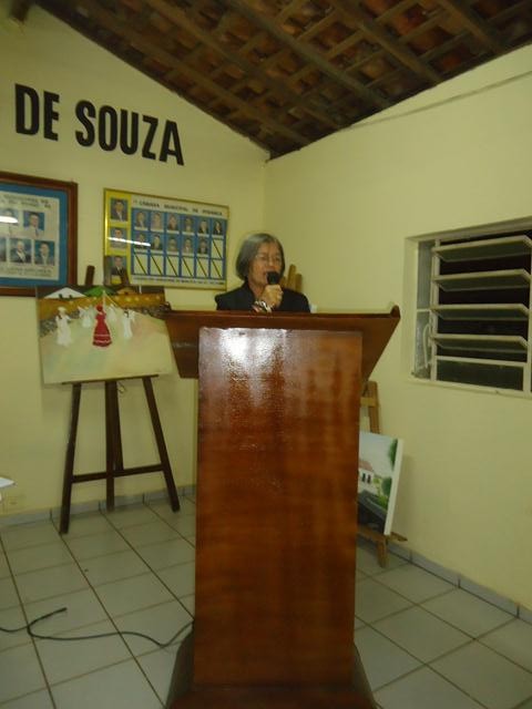 João Batista é o Novo Presidente da Câmara de Vereadores de Ipiranga - Imagem 32