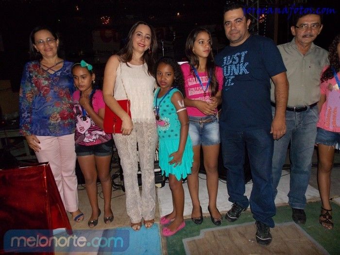 Sucesso absoluto no encerramento do VI Festival Cultural  - Imagem 84