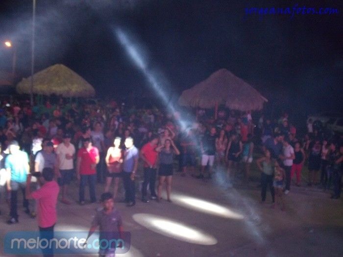 Sucesso absoluto no encerramento do VI Festival Cultural  - Imagem 156