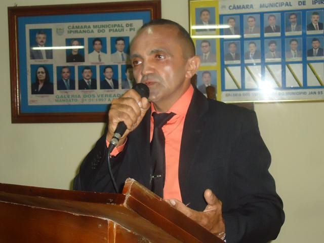 João Batista é o Novo Presidente da Câmara de Vereadores de Ipiranga - Imagem 39