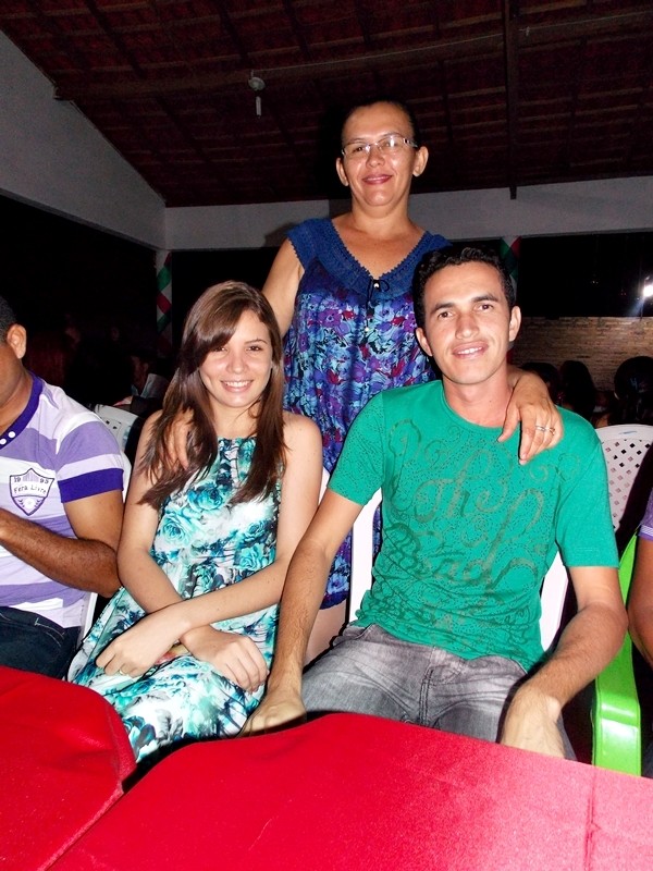 Prefeitura de Prata do Piauí realiza confraternização para os funcionários - Imagem 40