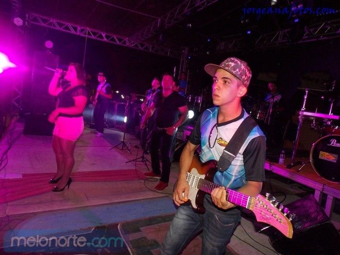 Sucesso absoluto no encerramento do VI Festival Cultural  - Imagem 119