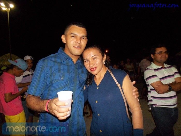 Sucesso absoluto no encerramento do VI Festival Cultural  - Imagem 132