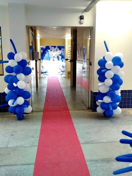 Cerimonial de Formatura da Educação Infantil - Imagem 2