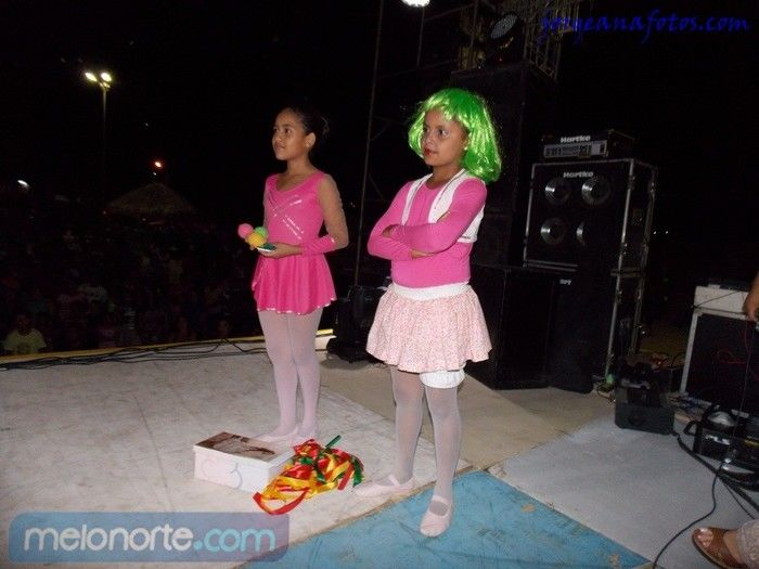 Sucesso absoluto no encerramento do VI Festival Cultural  - Imagem 52