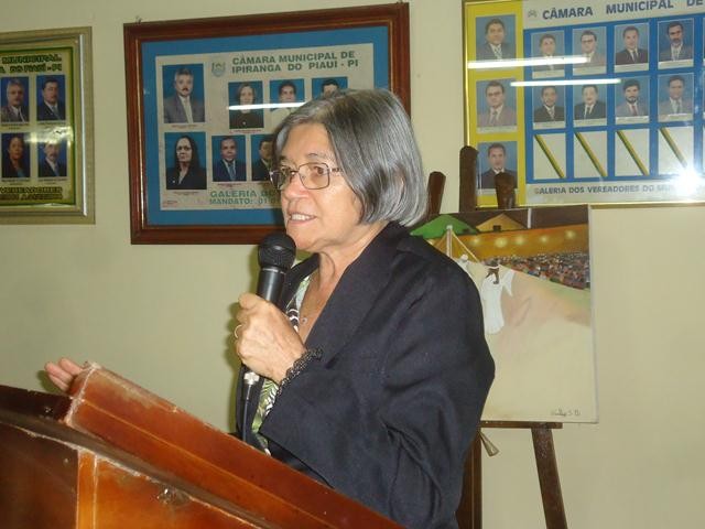 João Batista é o Novo Presidente da Câmara de Vereadores de Ipiranga - Imagem 35