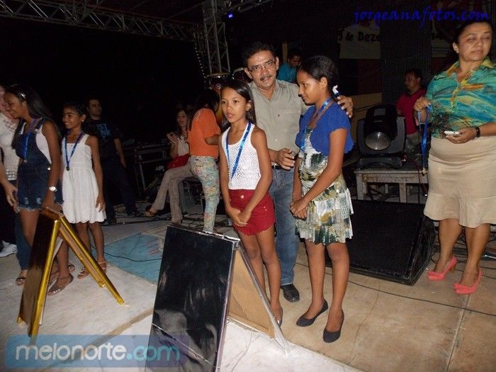 Sucesso absoluto no encerramento do VI Festival Cultural  - Imagem 74