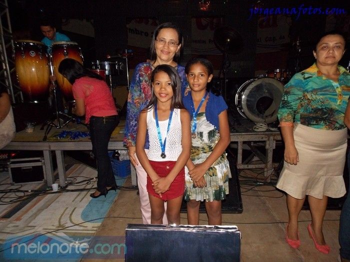 Sucesso absoluto no encerramento do VI Festival Cultural  - Imagem 82