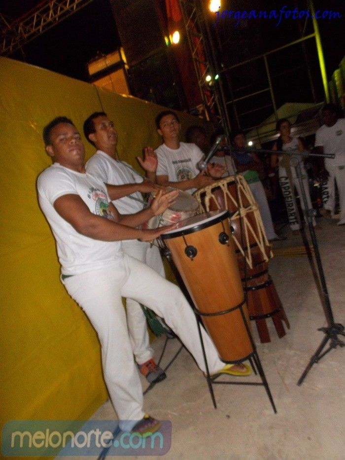 Sucesso absoluto no encerramento do VI Festival Cultural  - Imagem 31