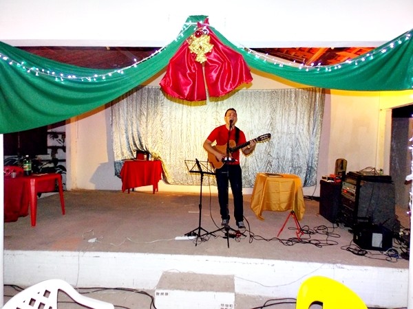 Prefeitura de Prata do Piauí realiza confraternização para os funcionários - Imagem 14