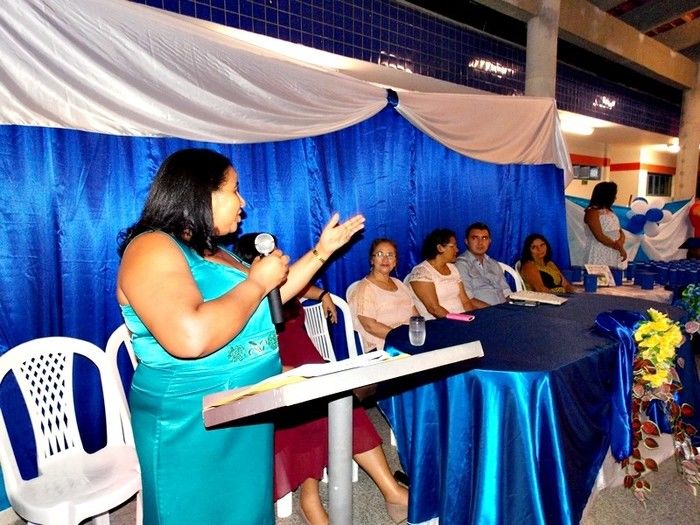 Cerimonial de Formatura da Educação Infantil - Imagem 12
