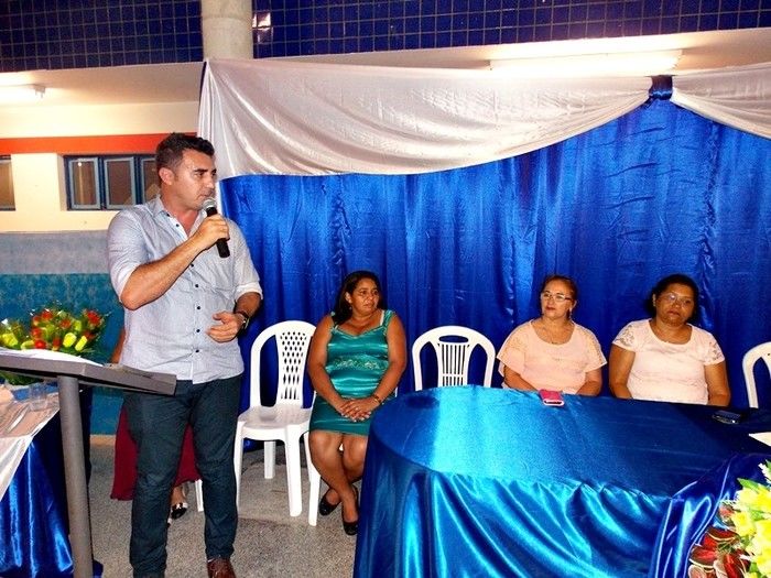 Cerimonial de Formatura da Educação Infantil - Imagem 17