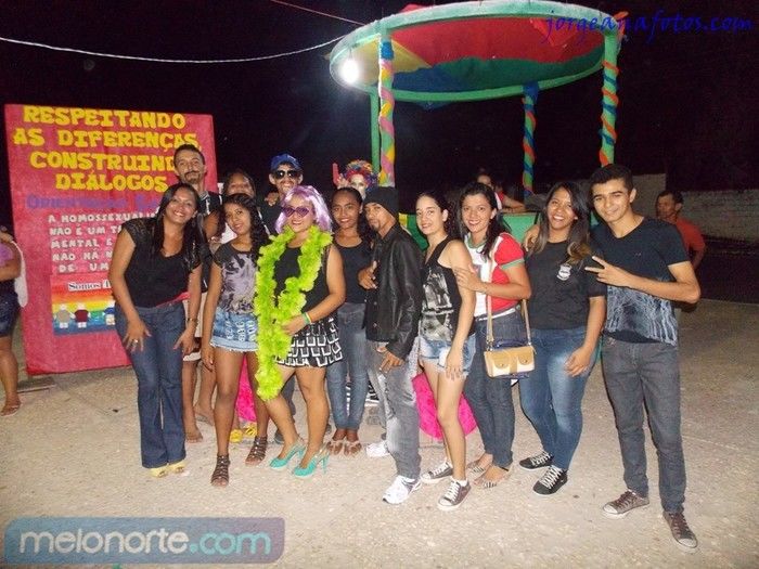 Sucesso absoluto no encerramento do VI Festival Cultural  - Imagem 2