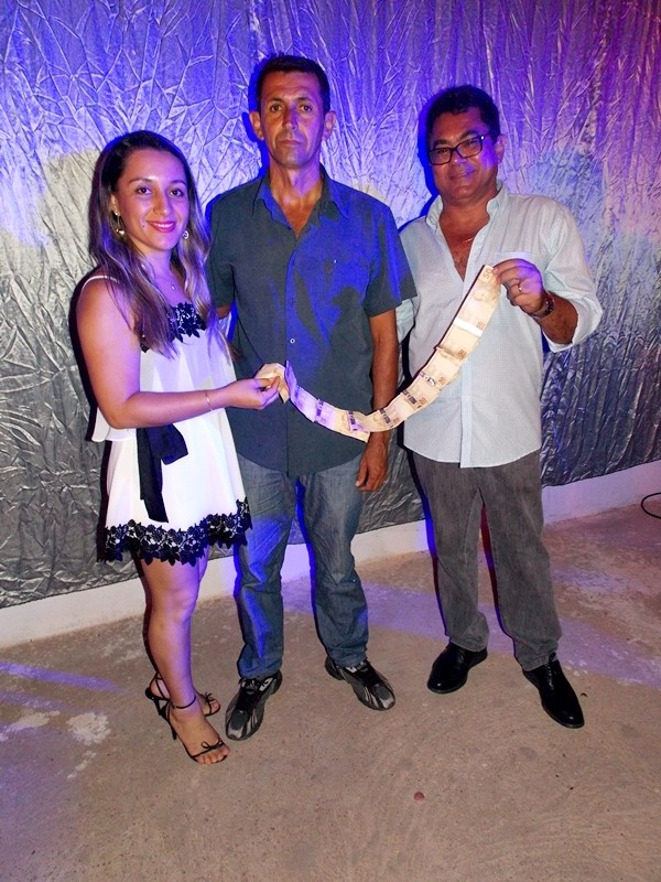 Prefeitura de Prata do Piauí realiza confraternização para os funcionários - Imagem 20