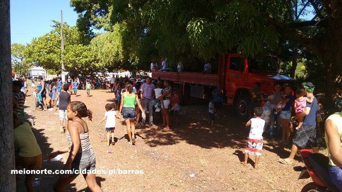 Membros do ‘Clube da Criança’ realizam distribuição de presentes - Imagem 1