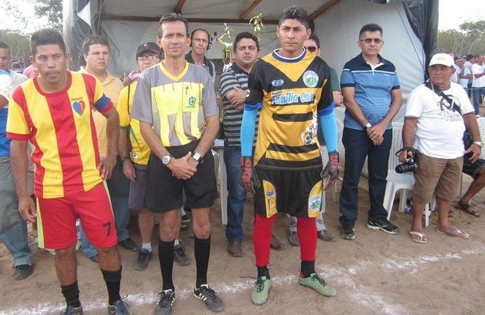 Terra Dura conquista título inédito do Ruralzão - Imagem 2