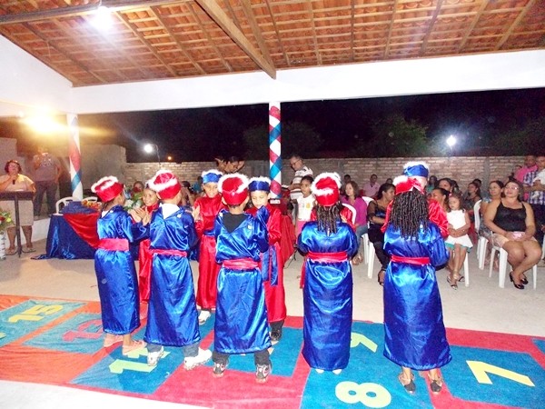 Cerimonial de Formatura do 3º ano do Ciclo de Alfabetização - PNAIC - Imagem 28