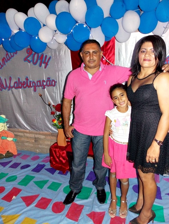 Cerimonial de Formatura do 3º ano do Ciclo de Alfabetização - PNAIC - Imagem 41