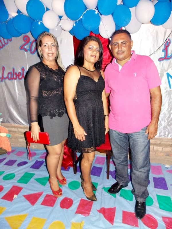 Cerimonial de Formatura do 3º ano do Ciclo de Alfabetização - PNAIC - Imagem 40