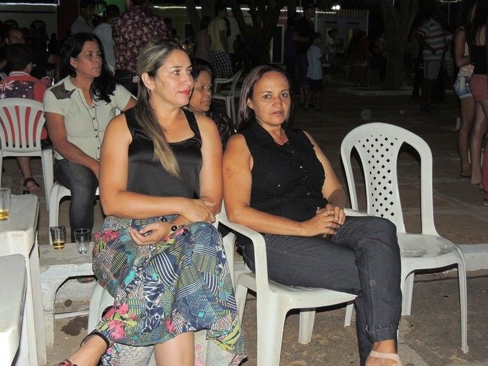 Clima natalino toma conta da cidade com a abertura do II Cantatas na Serra - Imagem 19