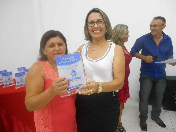 1ª Edição do Prêmio “Educador Inovador”  - Imagem 25