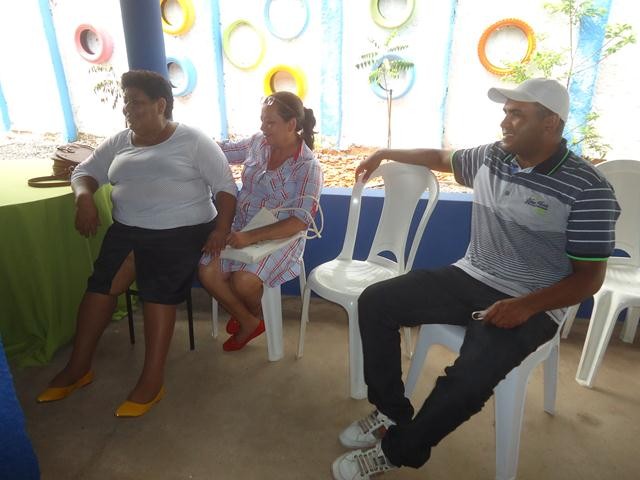 Conselho Municipal de Assistência Social Apresentou Os Números de 2014 - Imagem 41