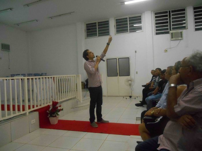 1ª Edição do Prêmio “Educador Inovador”  - Imagem 18