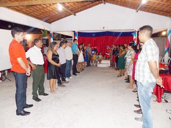 Cerimonial de Formatura do 3º ano do Ciclo de Alfabetização - PNAIC - Imagem 57