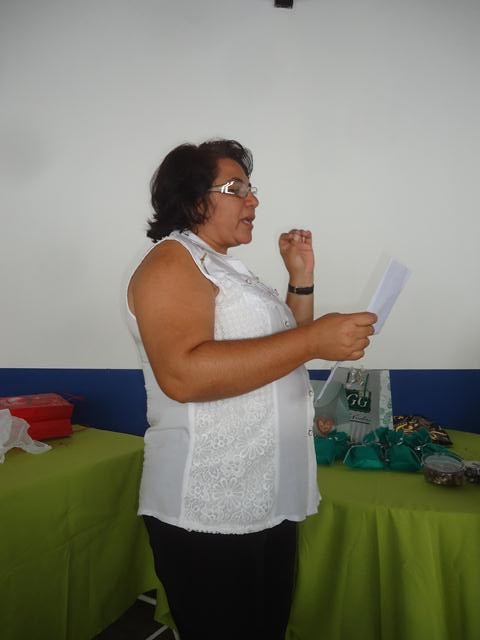 Conselho Municipal de Assistência Social Apresentou Os Números de 2014 - Imagem 59