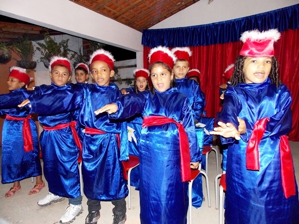 Cerimonial de Formatura do 3º ano do Ciclo de Alfabetização - PNAIC - Imagem 32