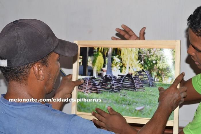 GAV realiza exposição de fotografia em Teresina - Imagem 3