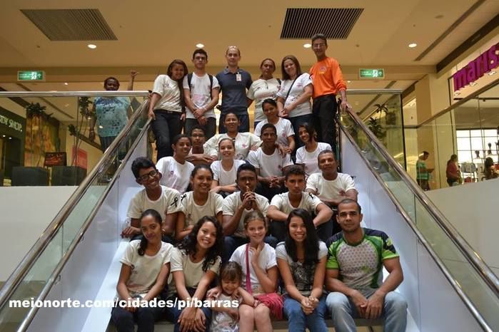 GAV realiza exposição de fotografia em Teresina - Imagem 14