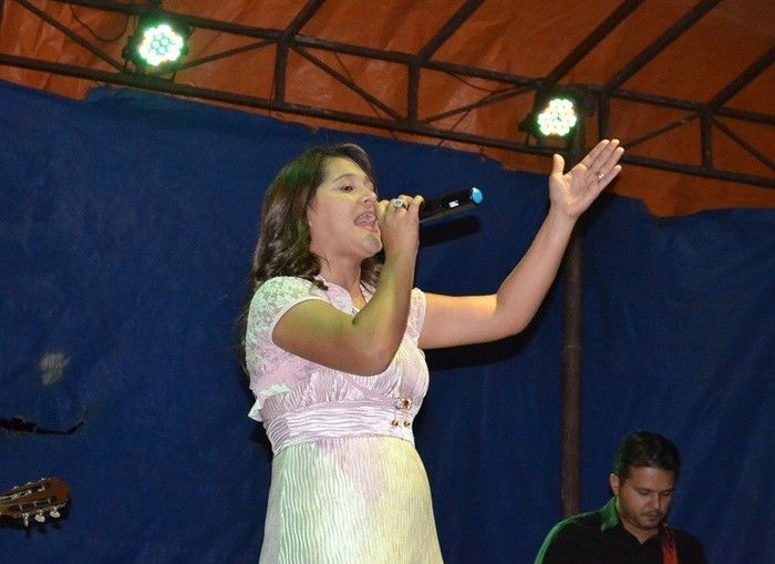 Clima natalino toma conta da cidade com a abertura do II Cantatas na Serra - Imagem 45