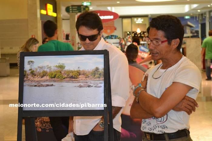 GAV realiza exposição de fotografia em Teresina - Imagem 2