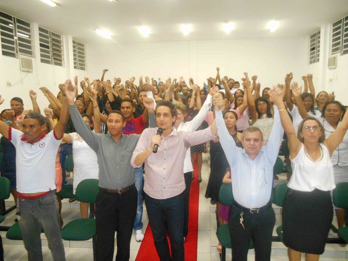 1ª Edição do Prêmio “Educador Inovador”  - Imagem 22