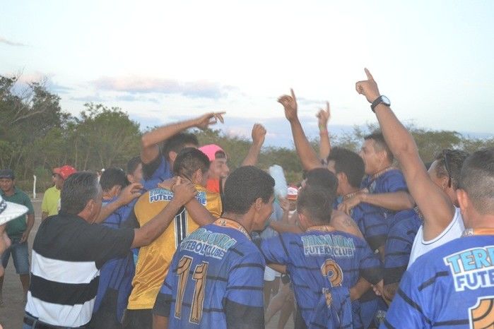 Terra Dura conquista título inédito do Ruralzão - Imagem 8